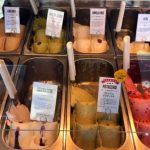 A must-go gelato shop when you visit Sapporo