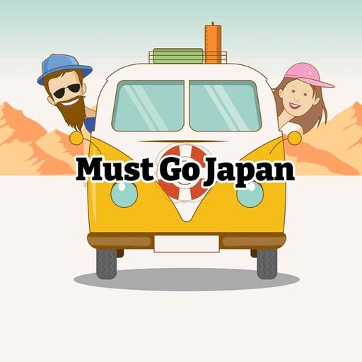 Must Go Japan