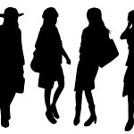 Five characteristics of people who are recognizable by their gestures