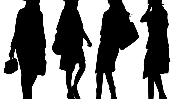 Five characteristics of people who are recognizable by their gestures