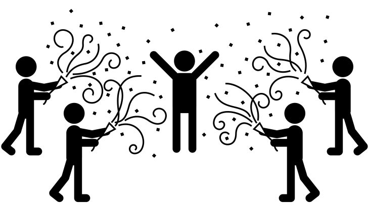 Five characteristics of cool people