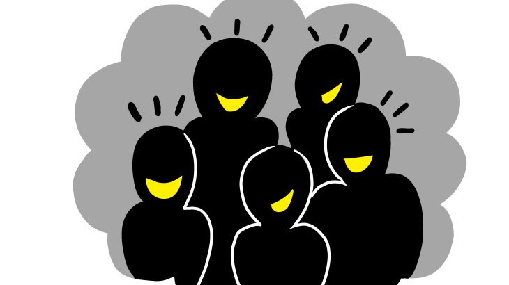The sad end of people who speak ill of others