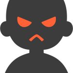 Five characteristics of people who are really scary.