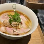 A must-go ramen restaurant when you visit Sapporo.