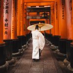 The BEST 5 most popular shrines and temples for “Hatsumode”