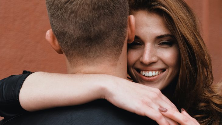 How to make a girl feel safe