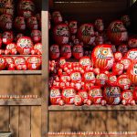 A must-go temple when you visit Osaka!
