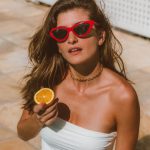 Eating habits that cause skin problems